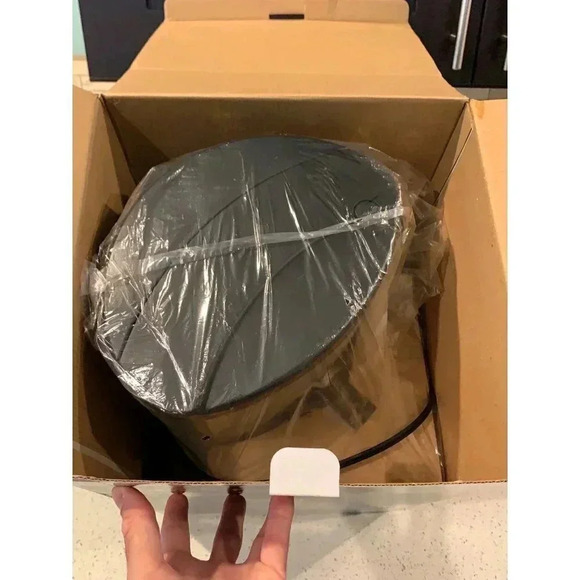 Mr. Coffee 12 cup Coffeemaker Model XQ626-WT       Tm - Picture 5 of 5